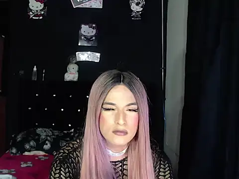 madame_kitty: вебкам-шоу