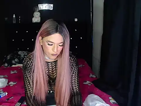 عرض كام madame_kitty
