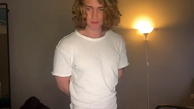DanielWalkerr Show Webcam