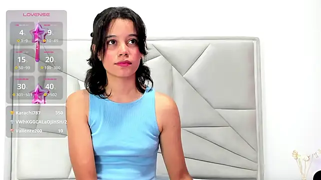 Fernanda_xxx's Live XXX Chat