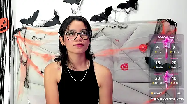 Fernanda_xxx's Webcam Show