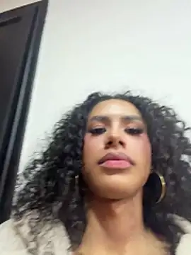 LiaDuquette's Webcam Show