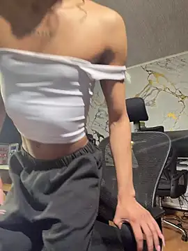 LiaDuquette Webcam show