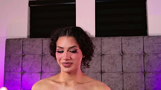 LiaDuquette's Webcam Show