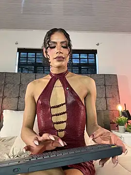 Show webcam de LiaDuquette