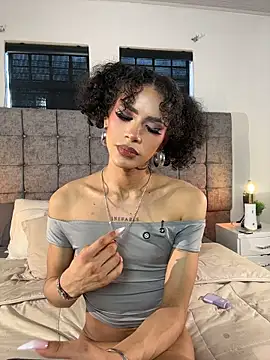 LiaDuquette Webcam show