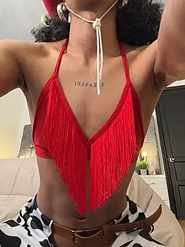 LiaDuquette – webcam-show