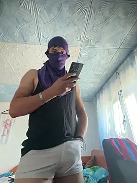 gilbertcaval webcam show