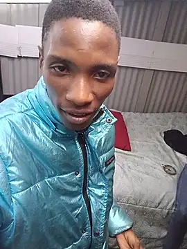 Lunchbar1307 Webcam Show