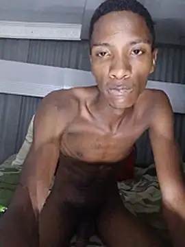 Lunchbar1307 Show in webcam