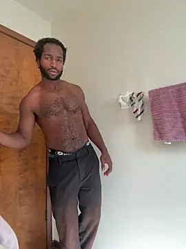 Show de webcam de Idontevengohere
