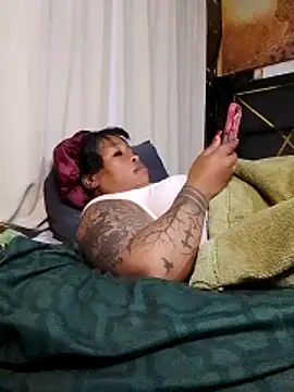 BINSA35 Live XXX-Chat