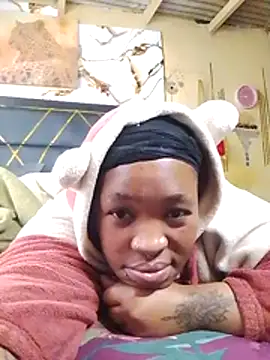 BINSA35 Live XXX Chat
