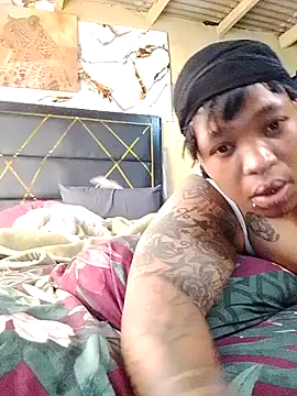 Sembang XXX Secara Langsung BINSA35