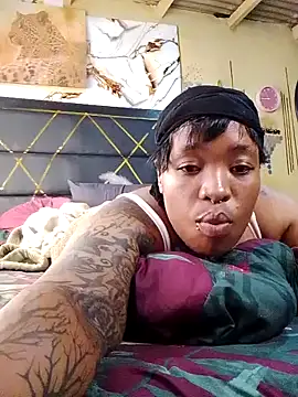 BINSA35 Live XXX-chat