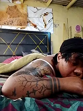 Chat XXX ao vivo de BINSA35