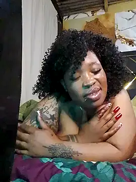 BINSA35 – Live XXX-chat