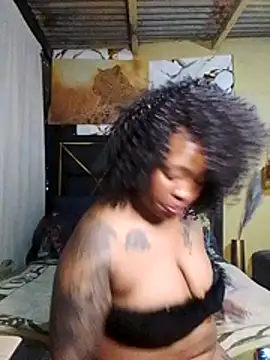 BINSA35 – Live XXX-chat