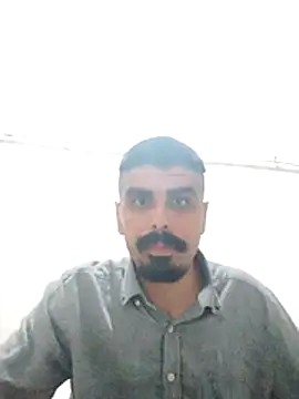 Webkamerová show bahadr23