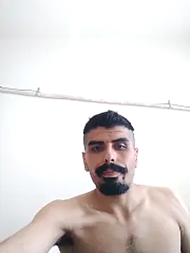 bahadr23 Adlı Modelin Web Kamerası Şovu