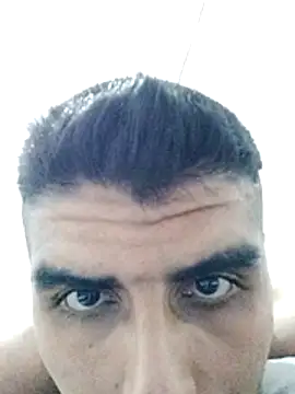 bahadr23 Adlı Modelin Web Kamerası Şovu