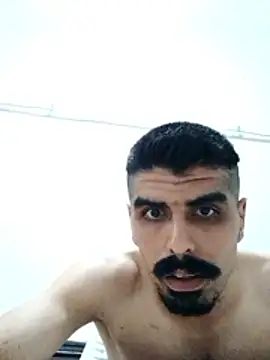 Show modela bahadr23 na web-kameri