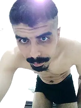 Webkamerová show bahadr23