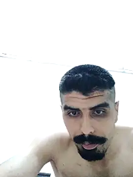 Show webcam de bahadr23