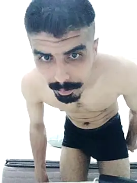 bahadr23 webkamerás műsora