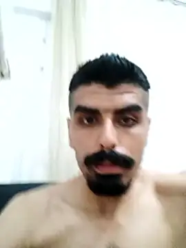 bahadr23 webkamerás műsora