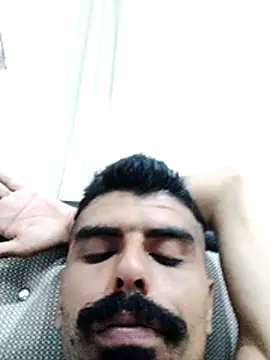 bahadr23 Adlı Modelin Web Kamerası Şovu