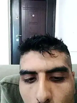 bahadr23 Webcam Show