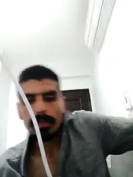 Show de bahadr23 na webcam