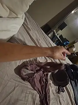 thestuffed Webcam-Show