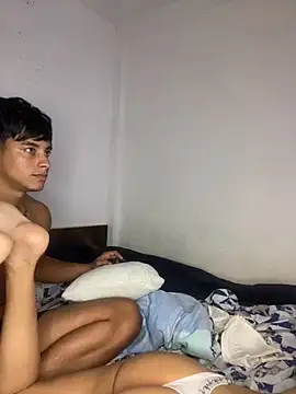Candy_room36 Webcam-Show