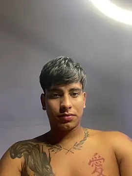 Candy_room36 Webcamshow