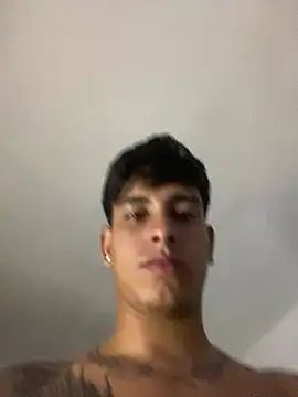 Candy_room36n Webbikameraesitys