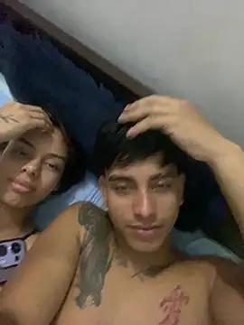 Candy_room36 Webcam show