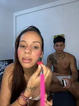 Candy_room36 Show in webcam
