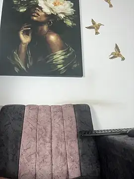 Samantha_gyatt Live Chatraum