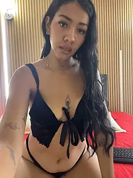 Chatroom XXX en direct de Samantha_gyatt