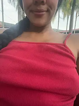 Show Webcam de Samantha_gyatt