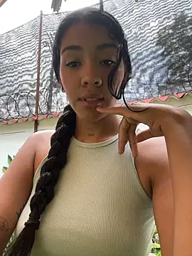 Samantha_gyatt 웹캠 쇼