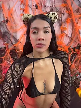 Webkamerová show Samantha_gyatt