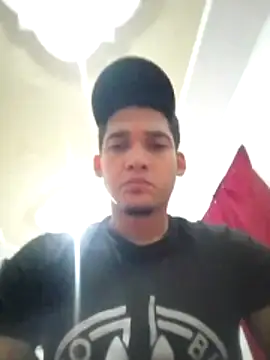 lomojor Show in webcam