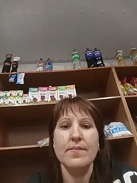 Webkamerová show ViolettaLove888
