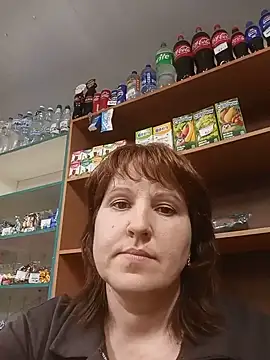 Вебкам-шоу ViolettaLove888