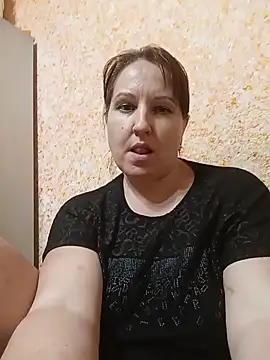 Вебкам-шоу ViolettaLove888