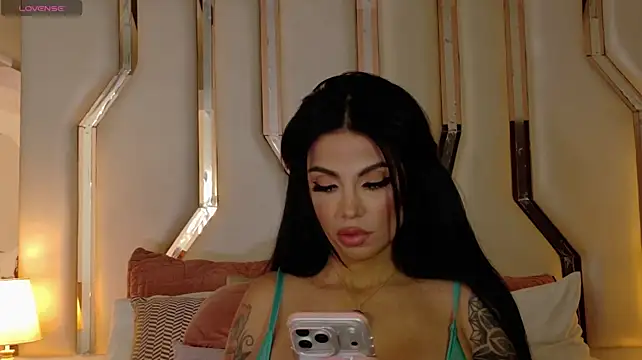 Chat XXX ao vivo de Mariale__