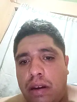 Luis970457 Webcamshow